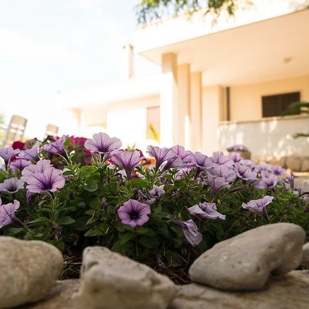 Villa Margherita Polignano a Mare Exterior foto